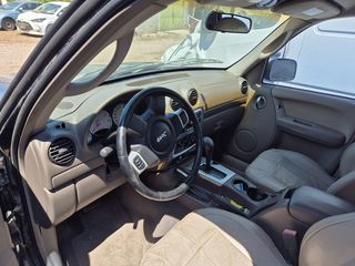 Jeep Cherokee 2005 3.700-thumb-3