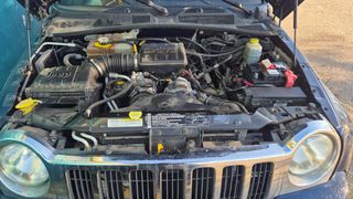 Jeep Cherokee 2005 3.700-thumb-7