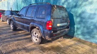 Jeep Cherokee 2005 3.700-thumb-13