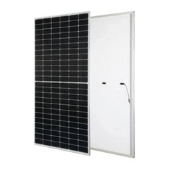 Μονοκρυσταλλικό Πάνελ Sunergy SRM-560M 560W MBB 144 Half-Cells Διαστάσεις 2278 x 1134 x 35 mm