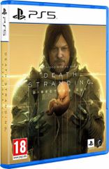 PS5 Death Stranding - Director’s Cut