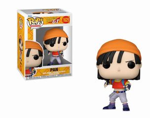 Funko Pop! Animation: Dragon Ball GT - Pan #1629 Vinyl Figure