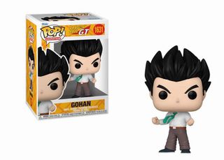 Funko Pop! Animation: Dragon Ball GT - Gohan #1631 Vinyl Figure