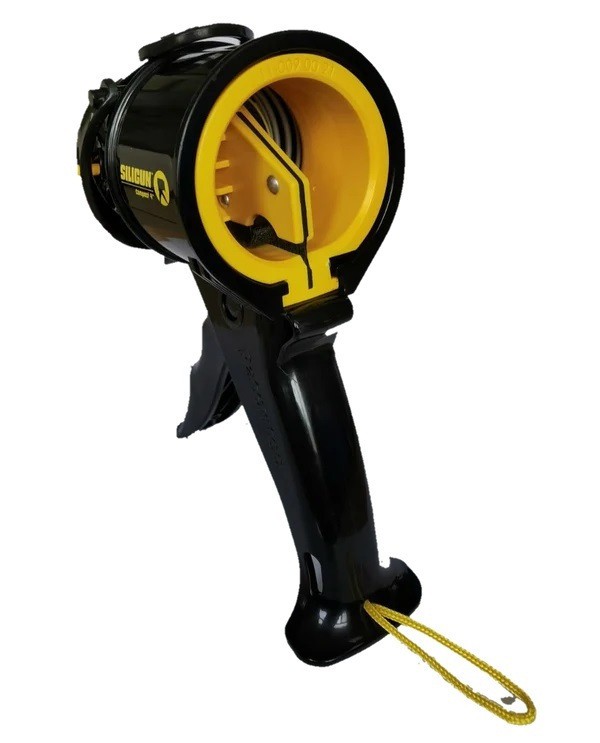 ΠΙΣΤΟΛΙ ΣΙΛΙΚΟΝΗΣ COMPACT 04'' DRIPLESS SILIGUN 72533