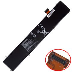 Μπαταρία Laptop - Battery για Razer Blade Advanced 15 2018 2019 2020 2021 RC30-0248 RZ09-02385 RZ09-02386 RZ09-0313 RZ09-02386E92 15.4V 80Wh 5209mAh με καλωδιοταινία 30pins ( Κωδ.1-BAT0688 )