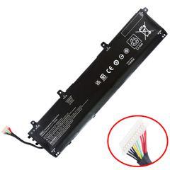 IR06XL HP battery 83Wh ( Κωδ.1-BAT0689 )