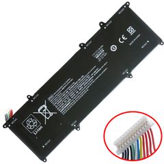 EP04XL HP battery 56Wh ( Κωδ.1-BAT0692 )