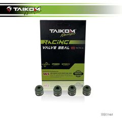 ΤΣΙΜΟΥΧΑΚΙΑ ΒΑΛΒΙΔΩΝ ΣΕΤ TAIKOM ΔΙΠΛΟ ORING YAMAHA CRYPTON X135 / Y15ZR