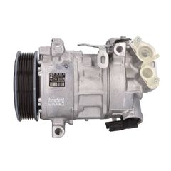 9675655880 - Compreser Air Condition για Citroen, Opel, Peugeot