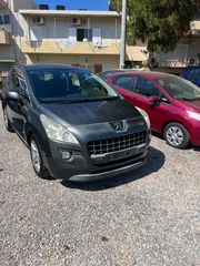 Peugeot 3008 2010