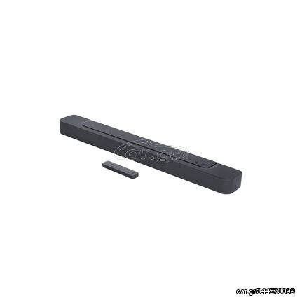 JBL Bar 300 ALL In One Soundbar 260W 5.0 με Τηλεχειριστήριο Μαύρο