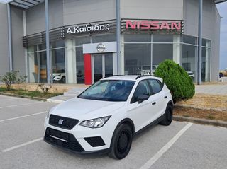 Seat Arona 2019 REFERENCE-thumb-1