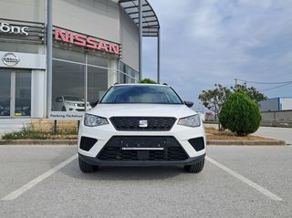 Seat Arona 2019 REFERENCE-thumb-2