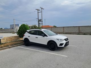 Seat Arona 2019 REFERENCE-thumb-4