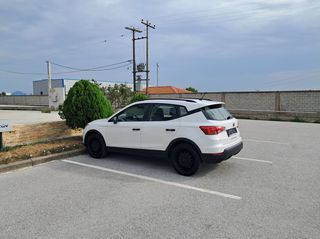 Seat Arona 2019 REFERENCE-thumb-10