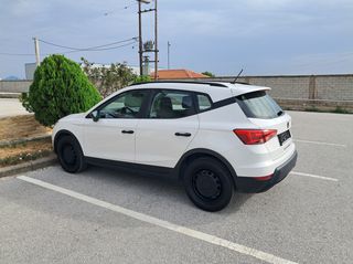 Seat Arona 2019 REFERENCE-thumb-11