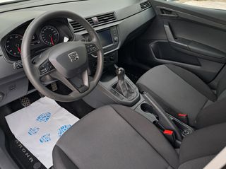 Seat Arona 2019 REFERENCE-thumb-12