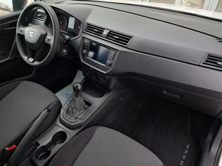 Seat Arona 2019 REFERENCE-thumb-13