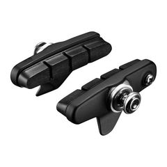 Ανταλλακτικά Φρένα Τακάκια  SHIMANO 105 R55C με βίδα: FIT BR-5501/5500