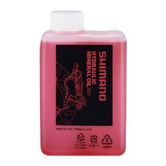 Αξεσουάρ Επισκευή & Συντήρηση Υγρά φρένων & Bleed kits  SHIMANO Hydraulic mineral oil for disc brake