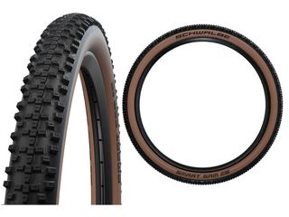 Ανταλλακτικά Τροχός Ελαστικά  SCHWALBE MTB 29 x 2.25 Smart Sam Active Line, K-Guard, Classic Skin