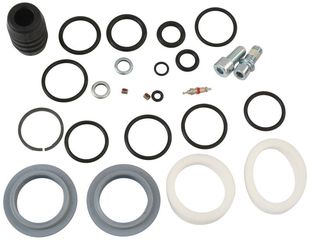 Ανταλλακτικά Πιρούνι Τσιμούχες  OEM SERVICE KIT RECON GOLD SOLO AIR 2013-2016 FULL (INCLUDES SOLO AI