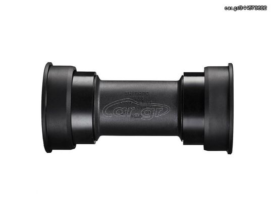 Ανταλλακτικά Άξονες Μεσαία τριβή Press Fit BB SHIMANO Road με ποτήρια, ρουλεμάν και κάλυμμα άξονα