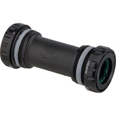 Ανταλλακτικά Άξονες Μεσαία τριβή Hollowtech II Mtb 68-73 mm SHIMANO BB-MT801-S RIGHT AND LEFT ADAPTER