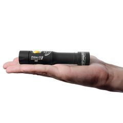 Αξεσουάρ Φώτα USB-ΕΠΑΝΑΦΟΡΤΙΖΟΜΕΝΟ Εμπρός ARMYTEK PRIME C2 XP-L magnetic charger usb