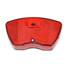 Αξεσουάρ Φώτα Μπαταρίας Πίσω NEWEN Rear light for city-trekkikng with battery