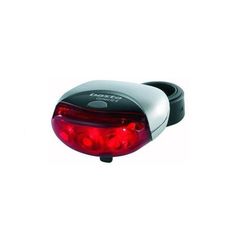 Αξεσουάρ Φώτα Μπαταρίας Πίσω AXA Comet III LED REAR 3-LEDs light