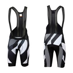 Ρούχα Κολάν Ανδρικό-Unisex Κοντό SPORTFUL BFP 2.0 LTD X Bibs