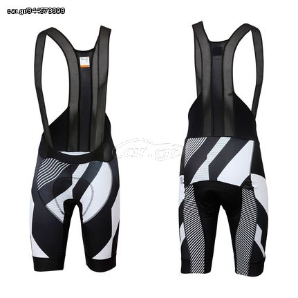 Ρούχα Κολάν Ανδρικό-Unisex Κοντό SPORTFUL BFP 2.0 LTD X Bibs