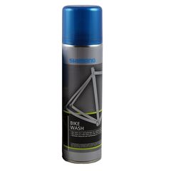 Αξεσουάρ Υγρά - Λιπαντικά Καθαρισμού SHIMANO Bike wash Spray