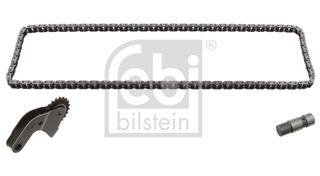 Σετ καδένας χρονισμού FEBI BILSTEIN 45055 Ford Sierra 2000cc 4x4 120ps 1990-1993 (7079279,7079279SK)