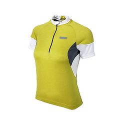 Ρούχα Μπλούζες Γυναικεία Κοντό μανίκι SHIMANO Insert Short Sleeves