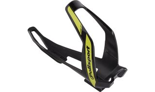 Αξεσουάρ Υδροδοσία Παγουροθήκη POLISPORT PRO bottle cage - Κίτρινο