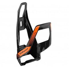 Αξεσουάρ Υδροδοσία Παγουροθήκη POLISPORT PRO bottle cage - Πορτοκαλί