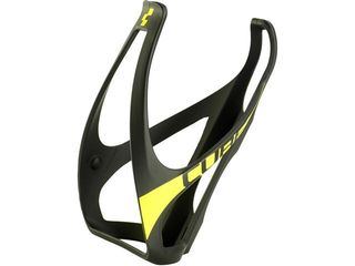 Αξεσουάρ Υδροδοσία Παγουροθήκη CUBE Bottle Cage HPP 39gr 2020 - Κίτρινο