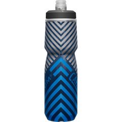 Αξεσουάρ Υδροδοσία Παγούρι CAMELBAK Podium Chill CUSTOM insulated - Γκρι σκούρο