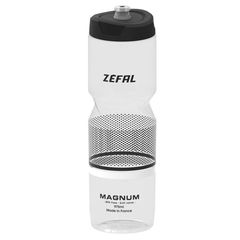 Αξεσουάρ Υδροδοσία Παγούρι ZEFAL MAGNUM SOFT CAP 975 soft valve BPA free