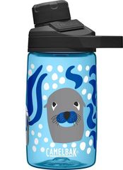 Αξεσουάρ Υδροδοσία Παγούρι CAMELBAK Chute MAG 400ml Kids Tritan renew 50% recycled material - Μπλε