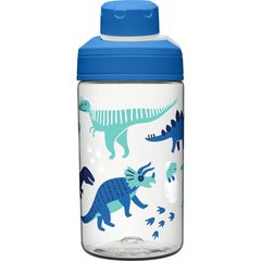 Αξεσουάρ Υδροδοσία Παγούρι CAMELBAK Chute MAG 400ml Kids Tritan renew 50% recycled material - Διάφανο