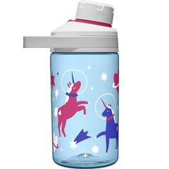 Αξεσουάρ Υδροδοσία Παγούρι CAMELBAK Chute MAG 400ml Kids Tritan renew 50% recycled material - Τιρκουάζ