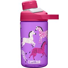 Αξεσουάρ Υδροδοσία Παγούρι CAMELBAK Chute MAG 400ml Kids Tritan renew 50% recycled material - Μωβ