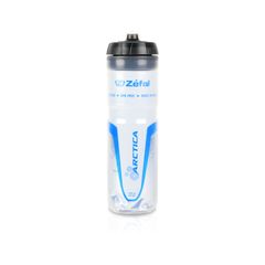 Αξεσουάρ Υδροδοσία Παγούρι ZEFAL ARCTICA 75 insulated BPA Free - Λευκό