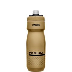 Αξεσουάρ Υδροδοσία Παγούρι CAMELBAK PODIUM bike bottle revolutionized 24oz - Χρυσό