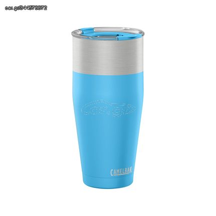 Αξεσουάρ Υδροδοσία Παγούρι CAMELBAK  Kickbak vacuum insulated tea-coffee 800ml - Μπλε