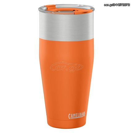 Αξεσουάρ Υδροδοσία Παγούρι CAMELBAK  Kickbak vacuum insulated tea-coffee 600ml - Πορτοκαλί