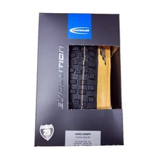 Ανταλλακτικά Ελαστικά Mtb 29''  x 2,35 SCHWALBE HANS DAMPF 60-622 Evo Super Trail Addix soft